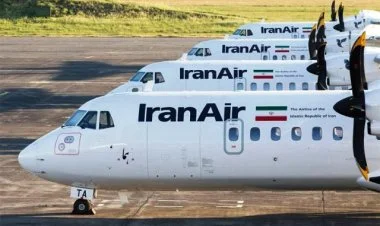 İran bütün sərnişin aviareyslərini 1 həftəlik dayandırır