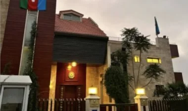 Azərbaycanın Livandakı səfirliyi təxliyə edilib?