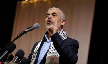 Israil "HƏMAS"-ın yeni lideri Yəhya Sinvarı da öldürdü?