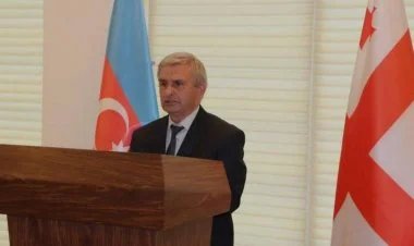 Gürcüstanda “Maarif” təşkilatının rəhbərinin faciəvi ölümü