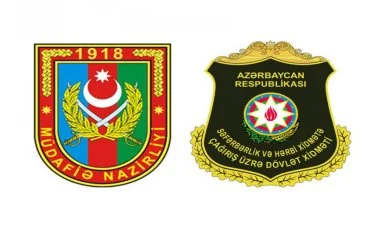 Orduda hərbi vəzifəlilərin növbəti təlim toplanışı başladı