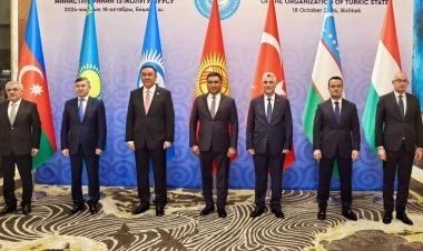 Türk Yaşıl Maliyyə Şurasının yaradılması istiqamətində iş