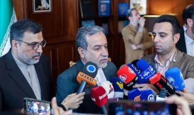 Abbas Araqçı: "Biz ehtiyatlı olmalıyıq"
