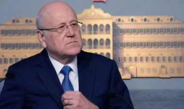 Livanın Baş naziri Mikati: İran bizim işlərimizə qarışmasın