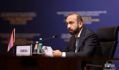 Ermənistan Zəngəzur dəhlizinin tikintisinə razıdır?