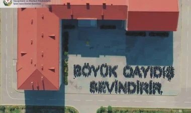 Böyük Qayıdışa həsr olunmuş növbəti fləş-mob keçirilib