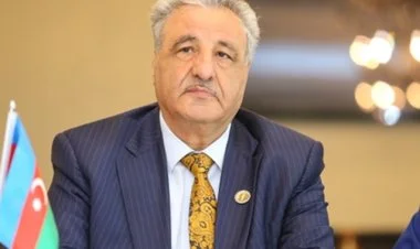 Tağı Əhmədov vəfat edib YENİLƏNİB