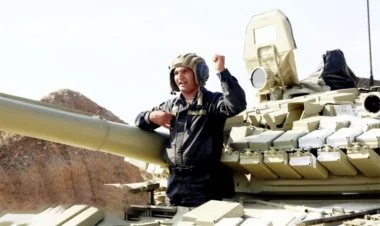 Vətən müharibəsinin xronikası: 19 oktyabr