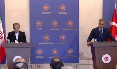 Türkiyə bölgədə müharibə istəmir
