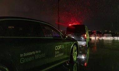 COP29-la bağlı gecə monitorinqləri başa çatıb