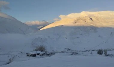 Dağlıq ərazilərdə qar yağacaq