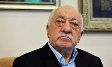 Türkiyə XİN rəhbəri Fətullah Gülənin ölümünü təsdiqləyib