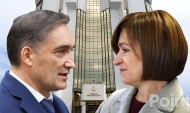 Moldovada prezident seçkiləri ikinci tura qaldı