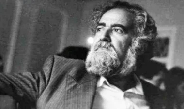 "Azadlığı istəmirəm zərrə-zərrə, qram-qram!"
