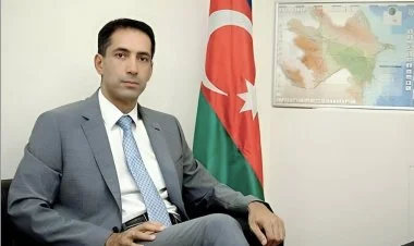 BRİKS ilə əməkdaşlıq ölkəmizin milli maraqlarına cavab verir