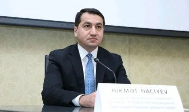 Azərbaycan BRİKS-ə əlavə dinamika gətirməyə qadirdir