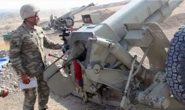 Vətən müharibəsinin xronikası: 22 oktyabr