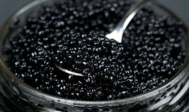 Azərbaycandan ixrac olunan qara kürünün qiyməti bahalaşıb