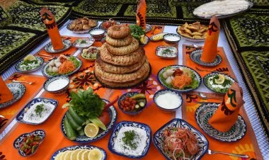 BRİKS sammitində qonaqara at ətindən kabab verəcəklər