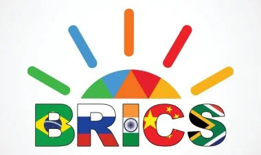 BRİKS Sammitinin ikinci günüdür BİRBAŞA