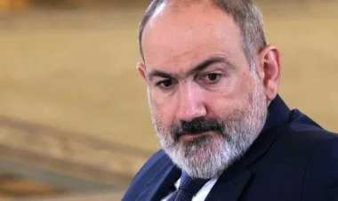 Paşinyan Rusiyaya sabah gedəcək