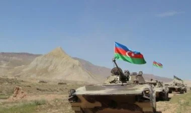 Vətən müharibəsinin xronikası: 23 oktyabr