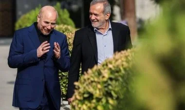 Casusun evi yandı...