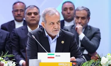 BRİKS Qərb sanksiyalarına qarşı birgə hərəkət etməlidir