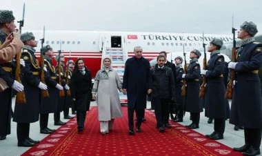 Ərdoğan Kazandadır YENİLƏNİB