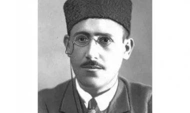 Bu gün dahi şair və dramaturq Hüseyn Cavidin doğum günüdür