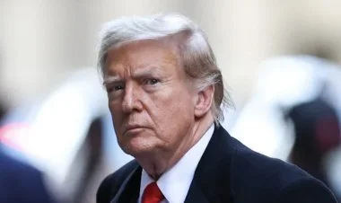 Donald Tramp ermənilərinin səsini qazanmağa çalışır