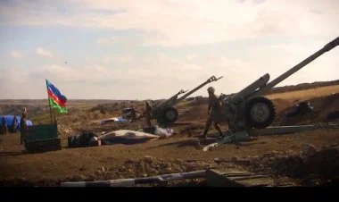 Vətən müharibəsinin xronikası: 24 oktyabr