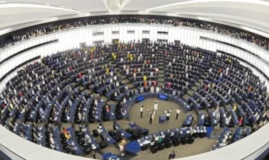 Avroparlamentin antiazərbaycan qətnaməsi və MM-in cavabı