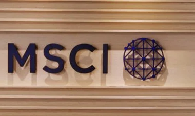 SOCAR MSCI-dən BBB reytinqi alıb