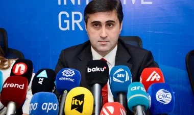 BİG Fransanın dənizaşırı ərazilərinə dair hesabat hazırlayıb
