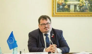 Aİ-nin Azərbaycandakı səfiri XİN-ə çağırılıb