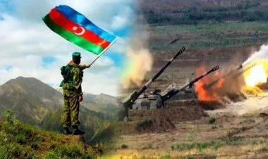 Vətən müharibəsinin xronikası: 26 oktyabr