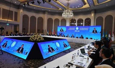 Türk Dövlətlərinin nazirləri Azərbaycanda toplanacaq