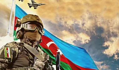 Azərbaycan Ordusui dünyanın ən güclü ordularının siyahısında
