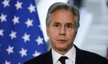 Blinken Gürcüstan rəhbərliyinə çağırış etdi