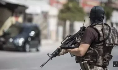 Türkiyə xüsusi xidmət orqanları 216 nəfəri həbs edib