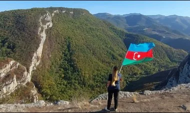 “Qarabağ yenidən parlamağa başlayır”