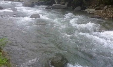 Çaylarda sululuq artıb