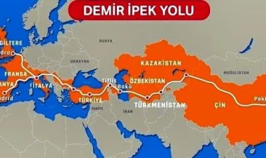 Türk Dövlətləri Təşkilatı ölkələri ilə əlaqələr genişlənir
