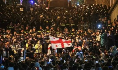 Gürcüstan müxalifəti parlamenti boykot etsə, nə olacaq?