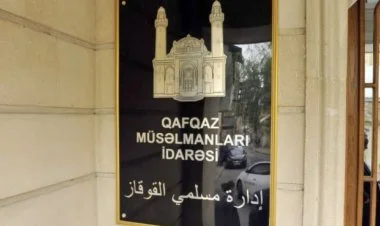 QMİ Məhərrəm ayının başlaması ilə bağlı fətva verib