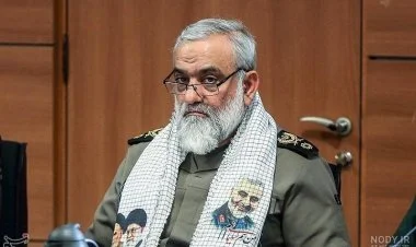 SEPAH yaxın günlərdə İsrailə sarsıdıcı zərbə endirəcək