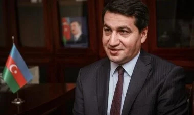 Hacıyev “Washington Post"u “Komsomolskaya pravda”ya oxşatdı