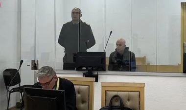 Övladını öldürməkdə təqsirləndirilənə cəza istənilib