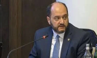 Türkiyəli jurnalistlər İrəvana dəvət olunub